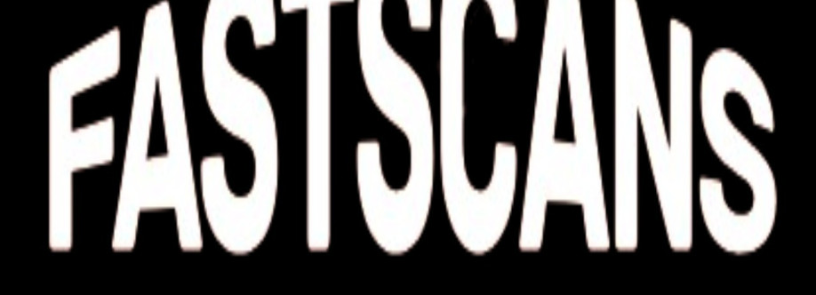 fastscans pro Cover Image