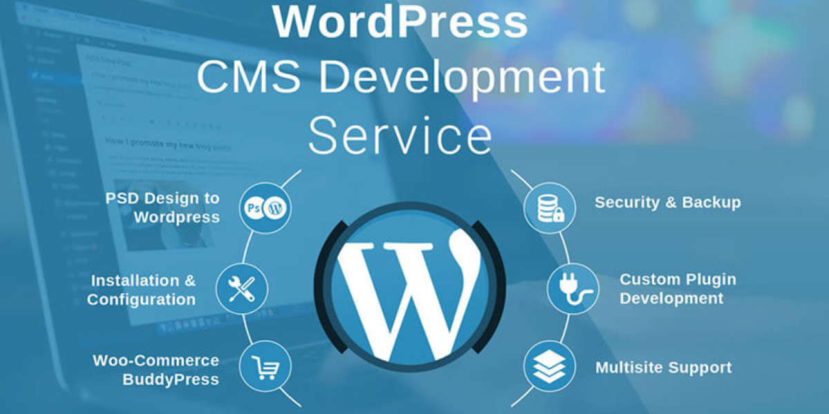 Build Dynamic Websites With Liyan IT Solution’s WordPress Development Services