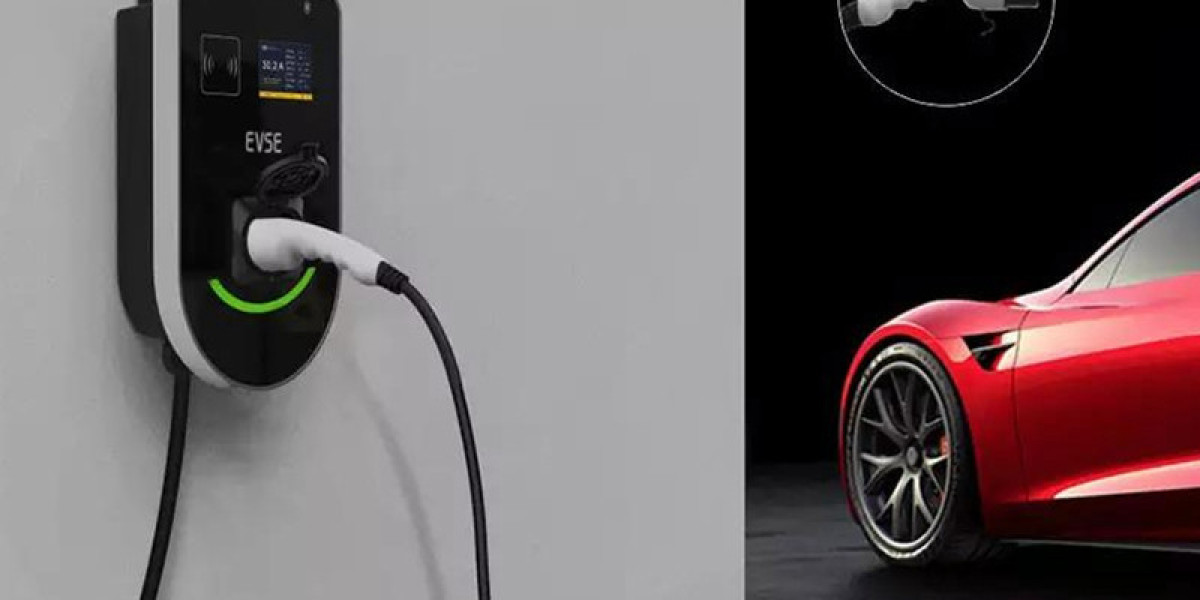 How to Find the Best Home EV Charger for Your Electric Vehicle