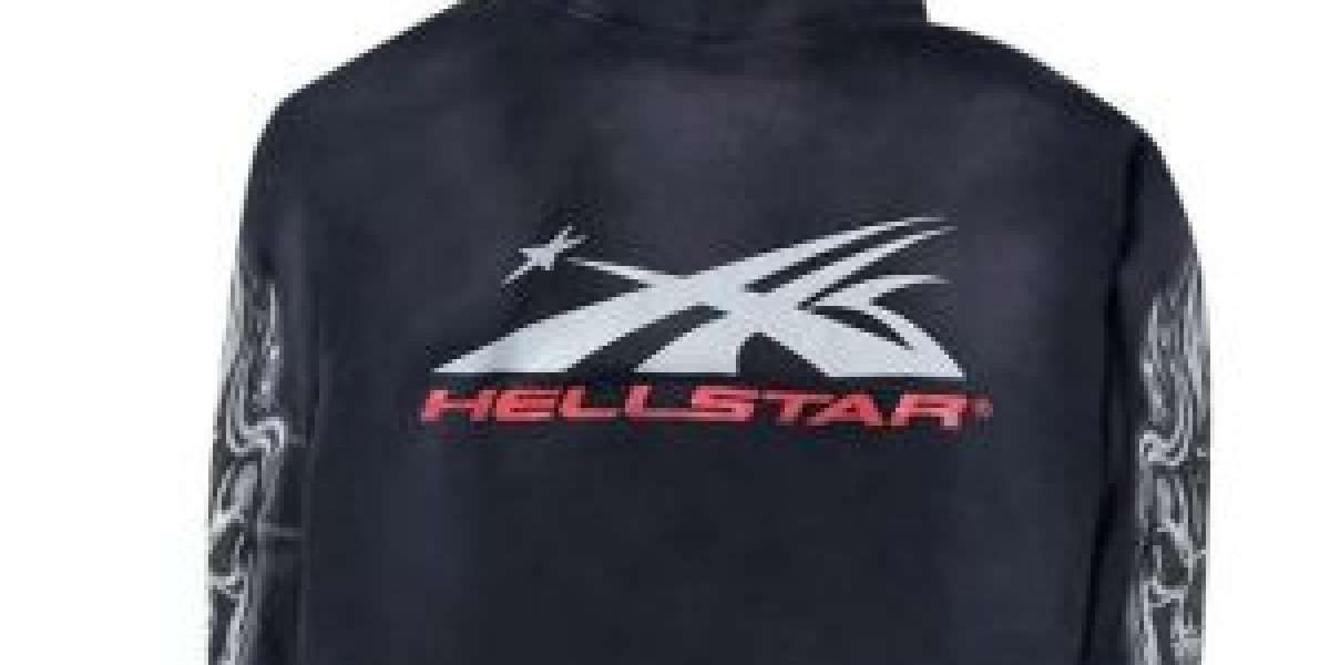Cool HellStar Clothing Outfits for Hoodie Fans 2025