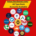 Buy Verified All Type Accounts Profile Picture