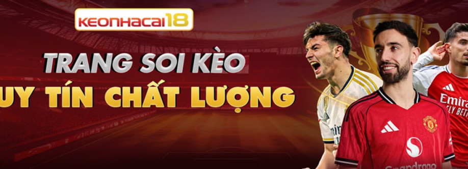 Kèo nhà cái Cover Image