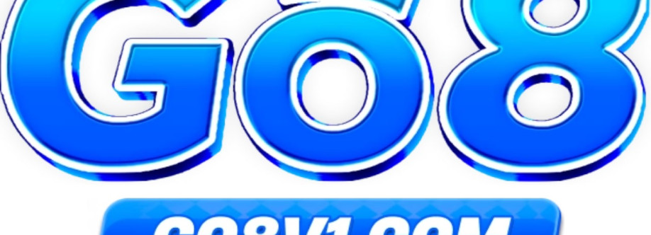 Go8v1 com Cover Image