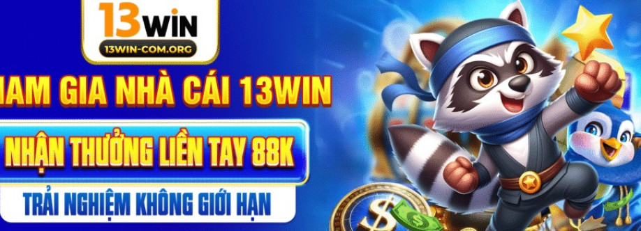 13Wincom org Cover Image