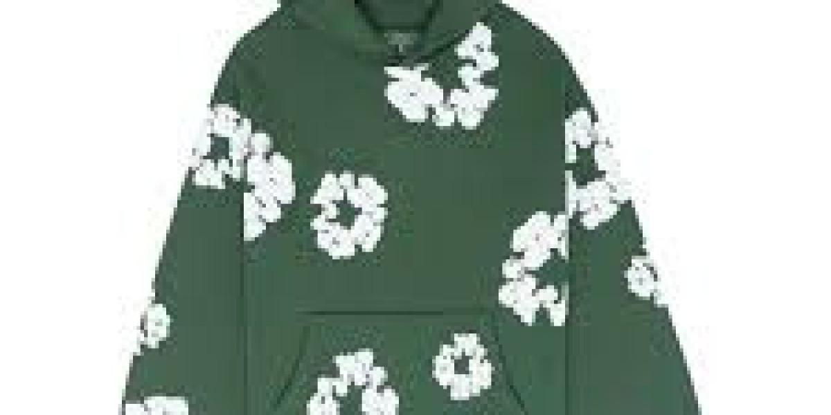 Denim Tears A Bold Expression of Modern Identity