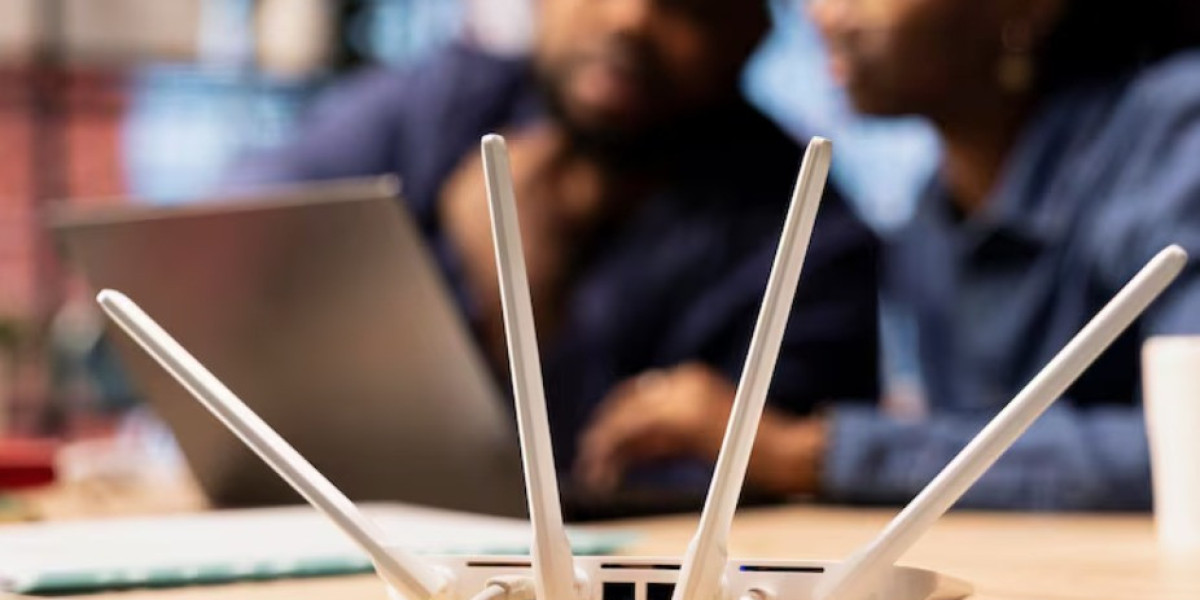 Strengthening Network Connectivity with Reliable MikroTik Solutions