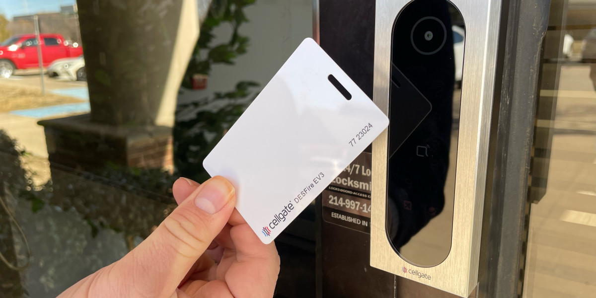 What Are the Main Benefits of Installing a Keypad Gate Entry System?