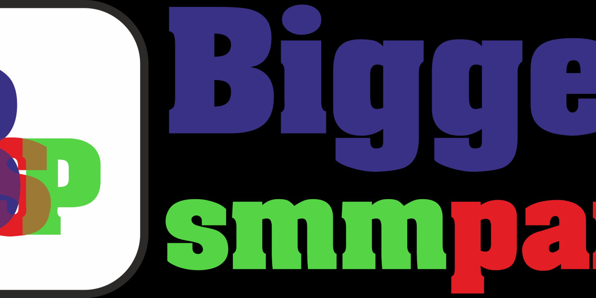 Biggest SMM Panel – Your One-Stop Hub for Social Media Growth