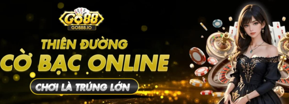 Go88 Thiên Đường Cờ Bạc Online Cover Image