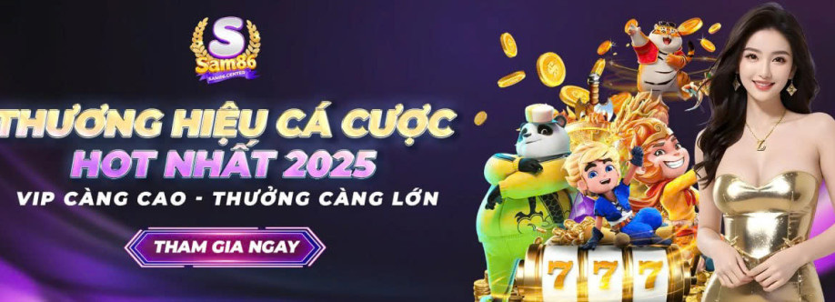 sam86center Cover Image