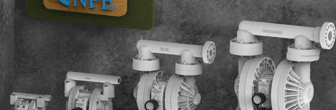 Nirmala Pumps Cover Image