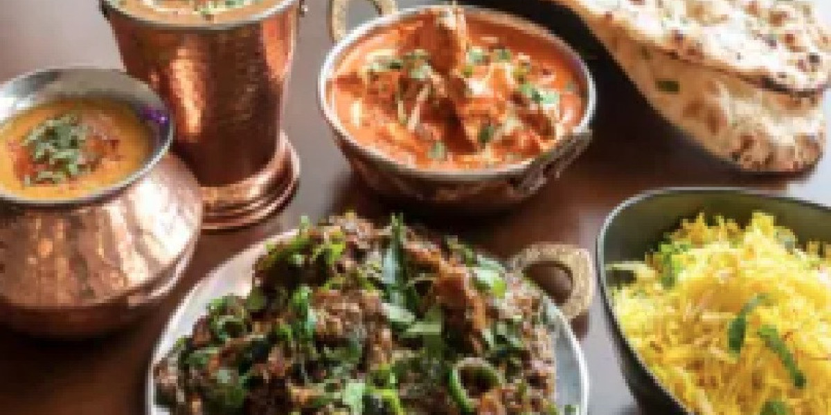 A Perfect Blend of Flavour, Fun, and Celebrations