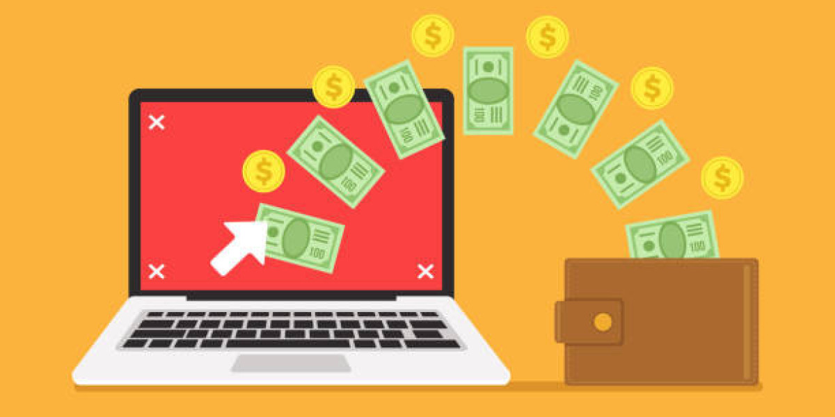 Maximizing Online Revenue Through Strategic Website Traffic Management