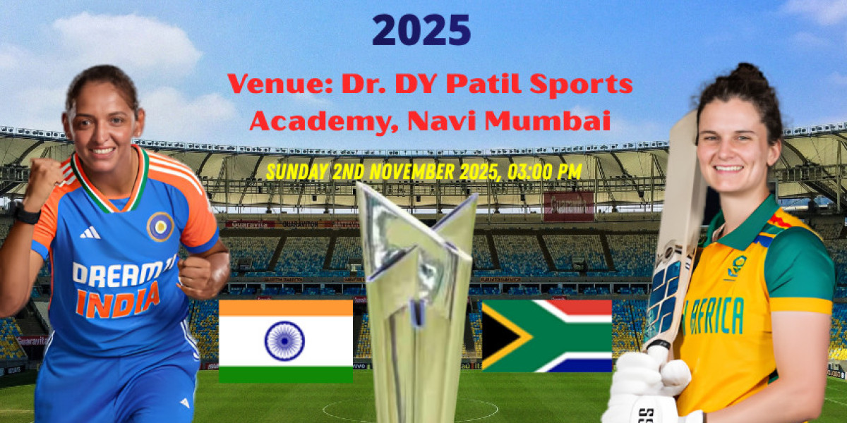 Bet Smarter on Reddy Anna Book: India vs South Africa Women’s World Cup Final Prediction