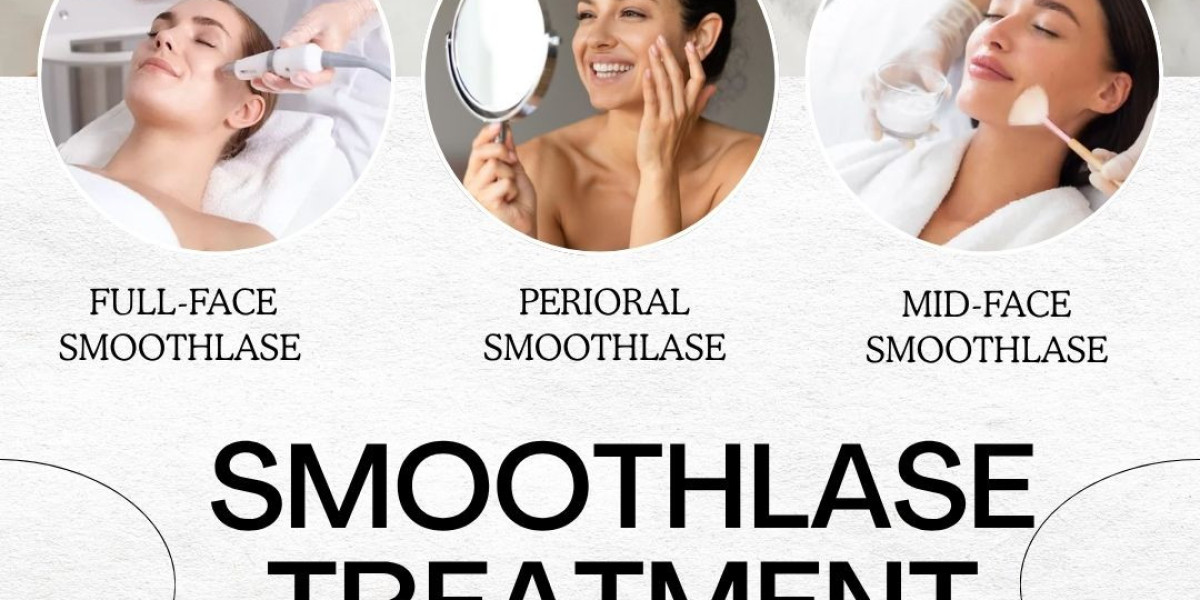 Is SmoothLase Safe and Effective for All Skin Types?