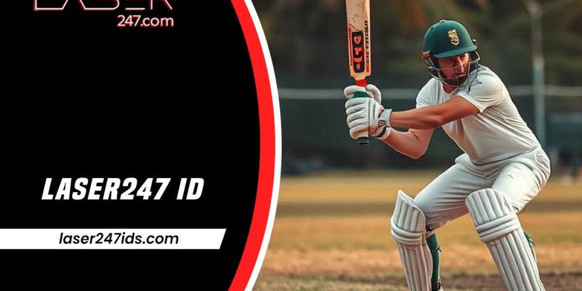 How Laser247 ID Ensures Smooth and Instant Payouts