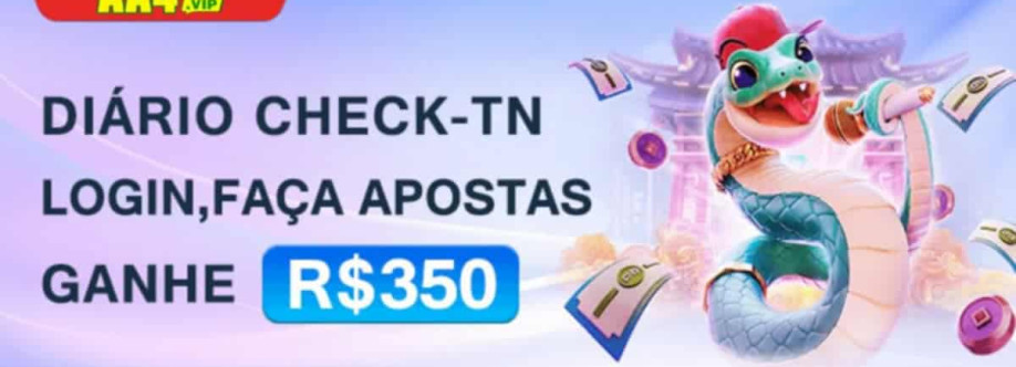 aa4 O site de caça níqueis online Cover Image