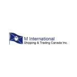 M International Shipping & Trading Canada Inc. Profile Picture