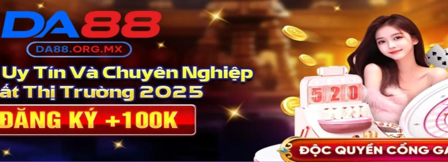 DA88 org mx Cover Image