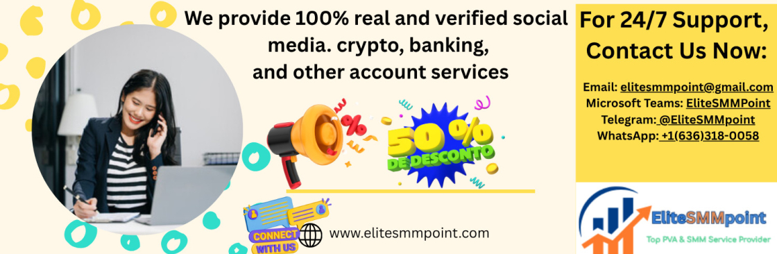 Buy Old Gmail Accounts Cover Image