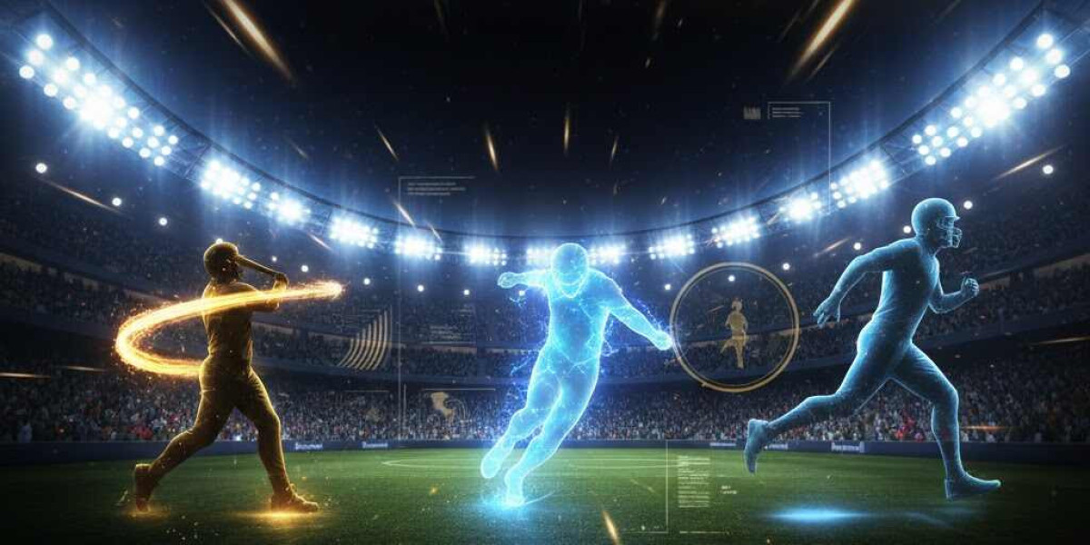 Explore the Best Gaming Experience with Mahadev Book Online