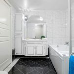 Choosing the Right Bathroom Vanity for Your Space and Storage