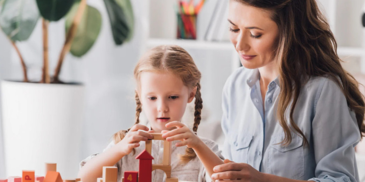 10 Ways Occupational Therapy for Kids Supports Developmental Growth