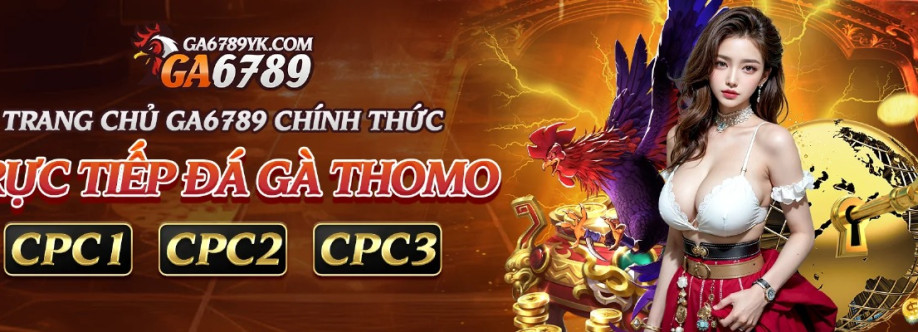 Ga6789yk com Cover Image