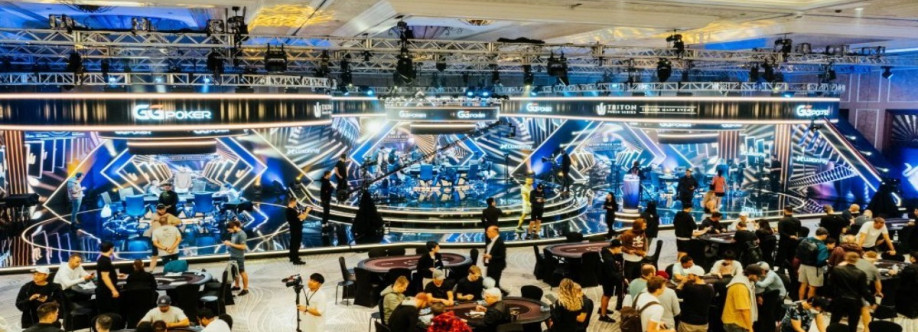 World Series Of Poker com Cover Image