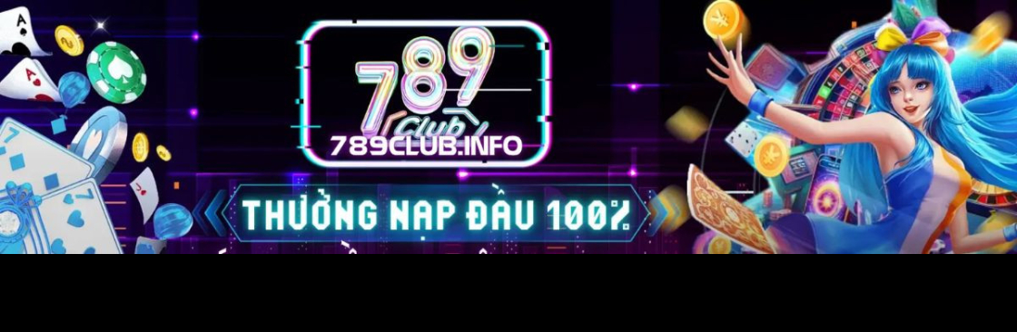U789CLUB INFO Cover Image