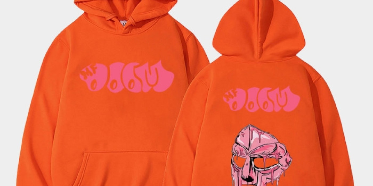 MF DOOM Merch Details That Matter Most