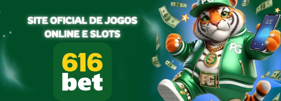 616BET  Apostas Online Cover Image