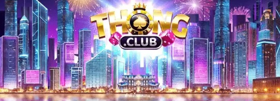 THONG CLUB Cover Image
