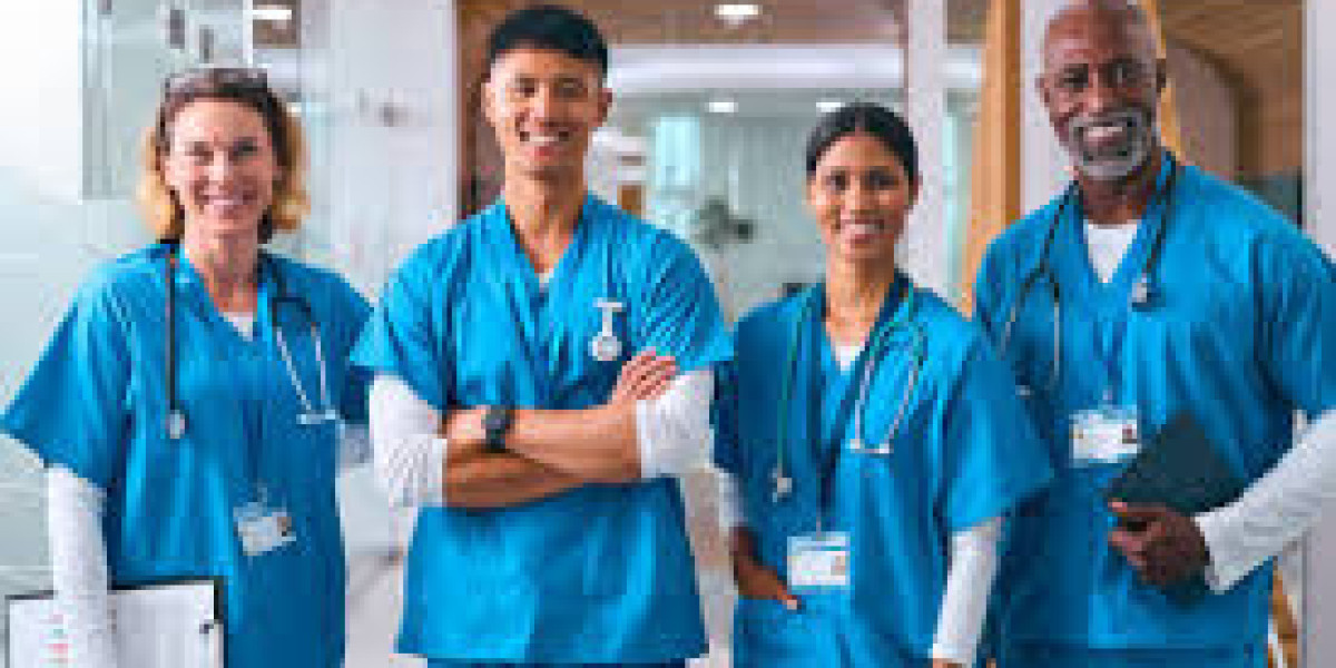 The Economics of Care: Workforce Crisis and Sustainability in Modern Nursing