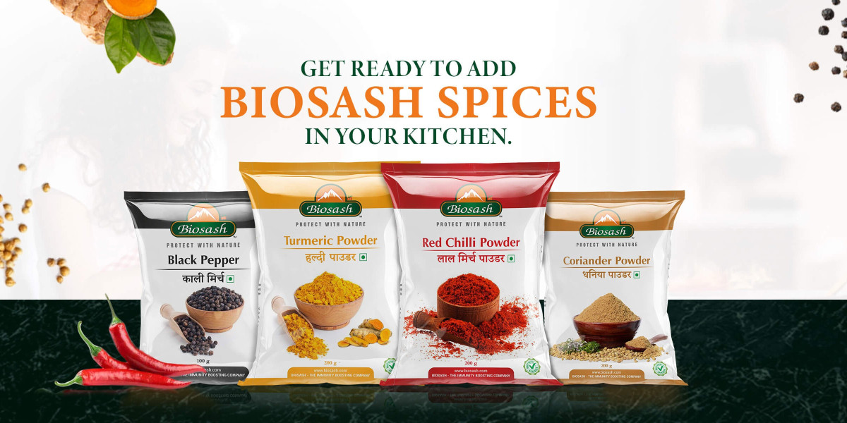 Sea Buckthorn Benefits with Biosash Naturals