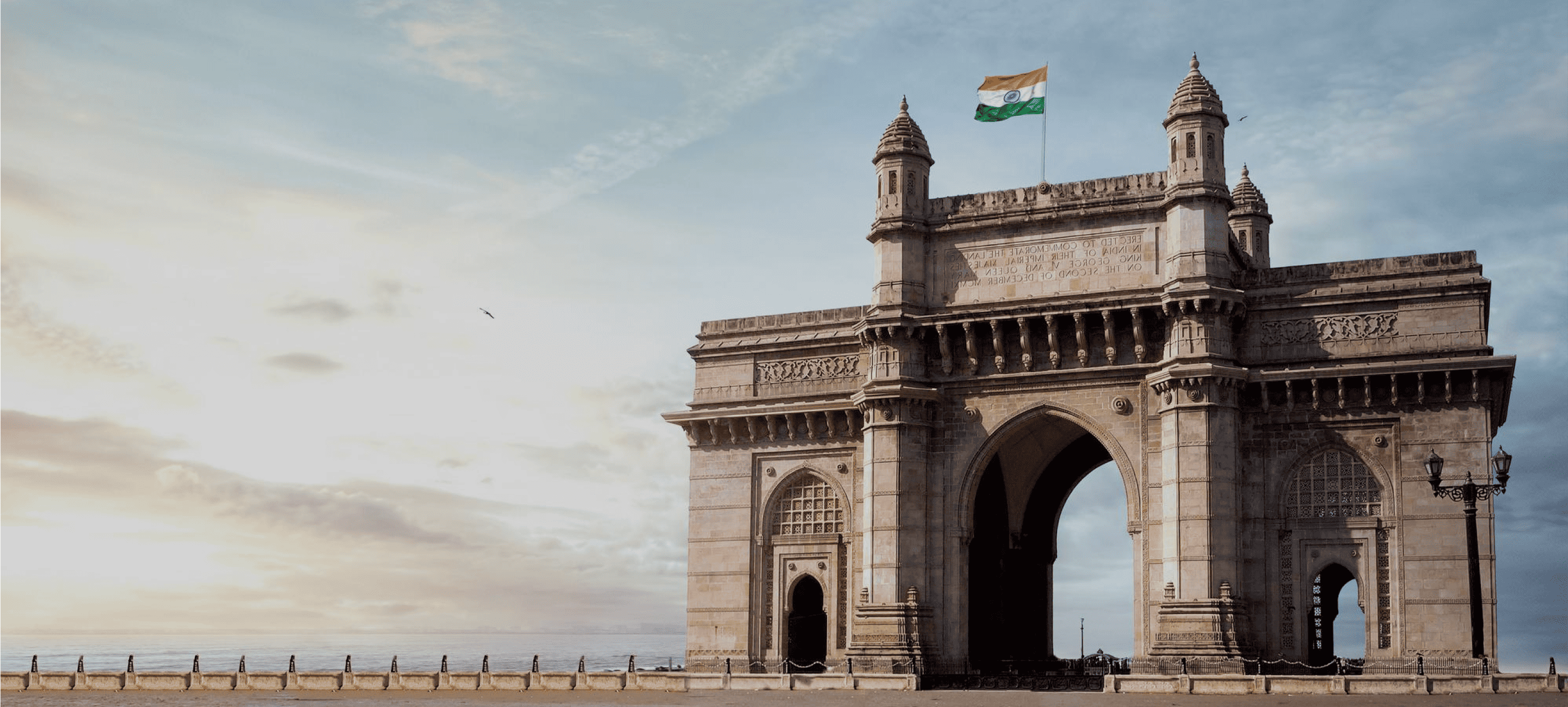 Travel Agents Sydney - Flights to India