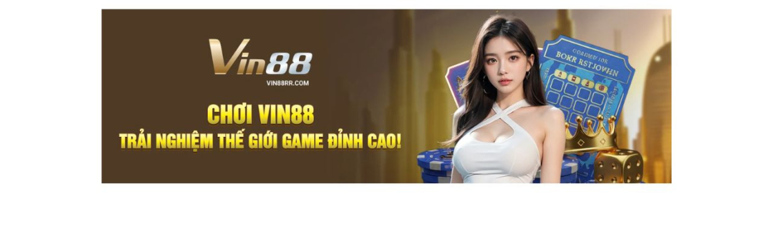 Nhà Cái Vin88 Cover Image