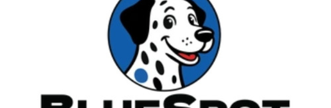 BlueSpot Connect Cover Image