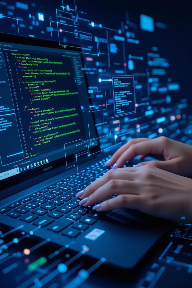 Smart IT, Smarter Business: How Managed IT Services in Dallas TX Are Powering the Future of Digital Efficiency – @itindfw-1 on Tumblr