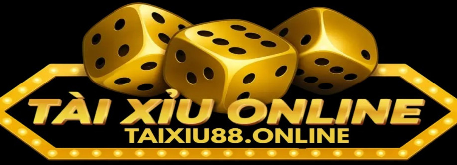 Taixiu88 online Cover Image