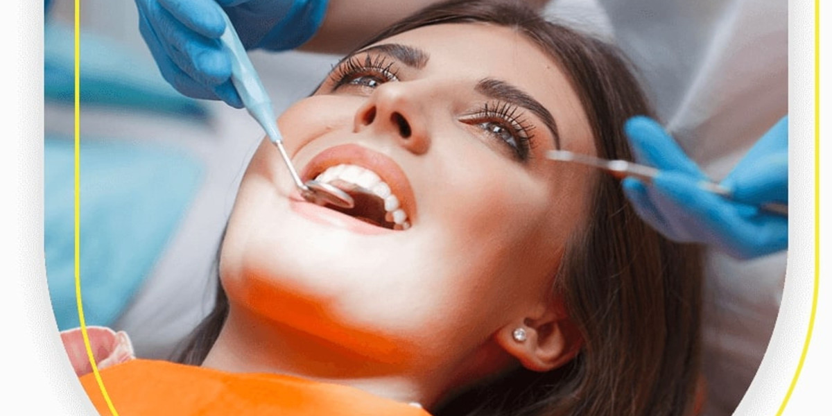West Covina Dentistry