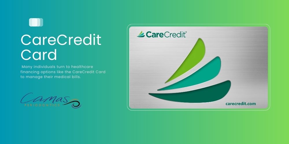 Does the CareCredit Card Help Reduce Medical Treatment Costs