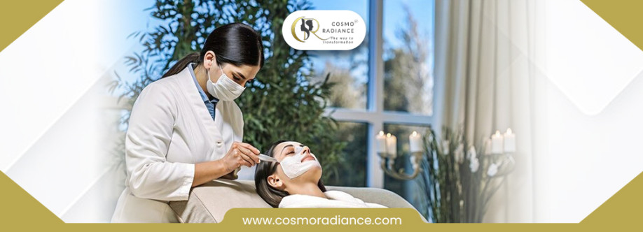 Cosmo Radiance Cover Image