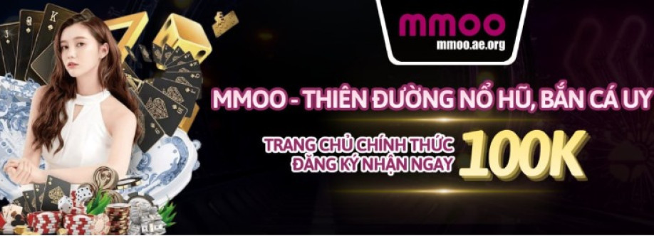 Mmoo aeorg Cover Image