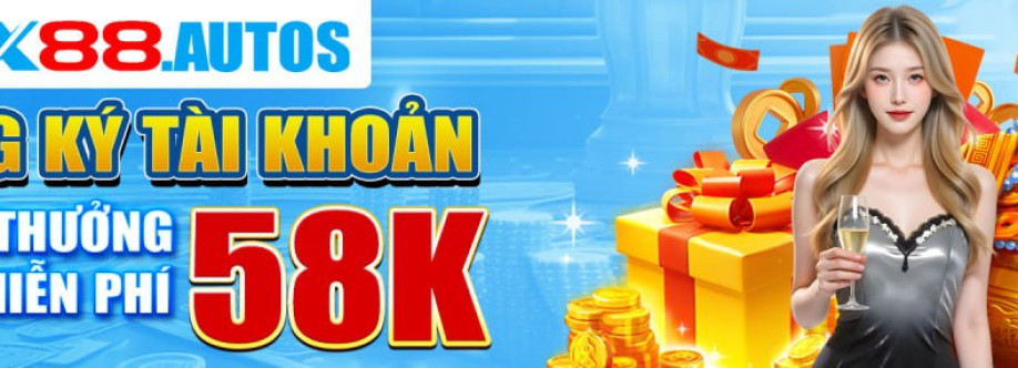 X88 AUTOS Cover Image