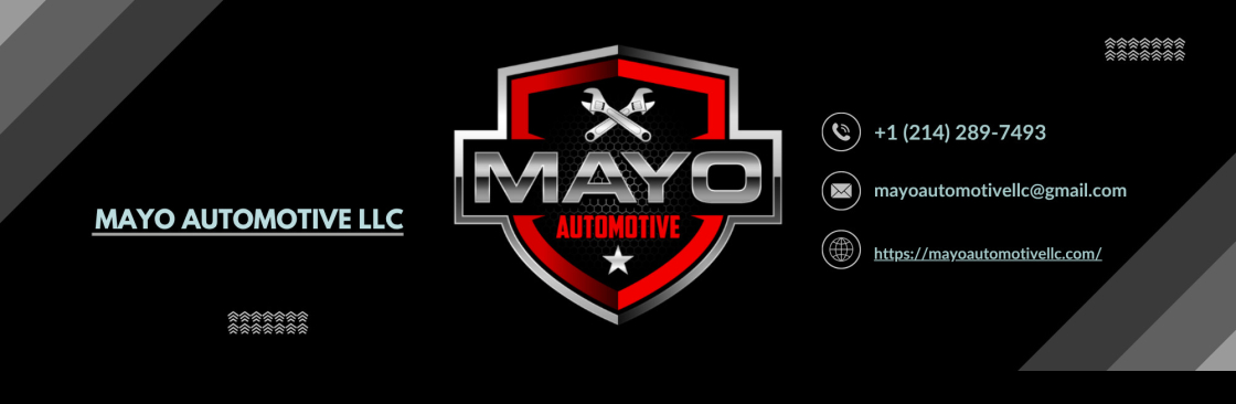 Mayo Automotive LLC Cover Image