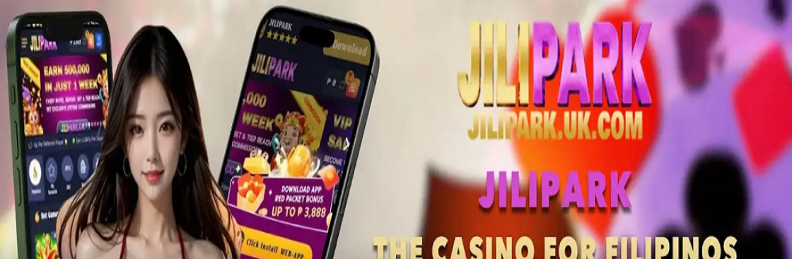 JILIPARK Cover Image