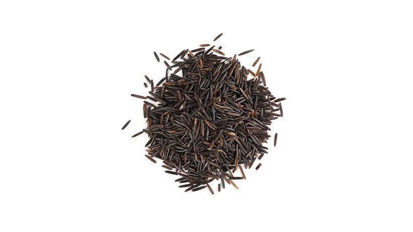 IQF Rice Supplier | Organic, Seasoned and Bulk Ready-to-Eat Rice