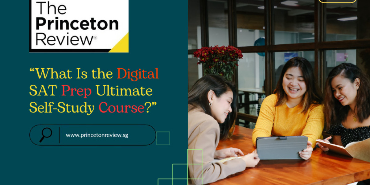 “Digital SAT Prep Ultimate Self-Study : Guide to Success”