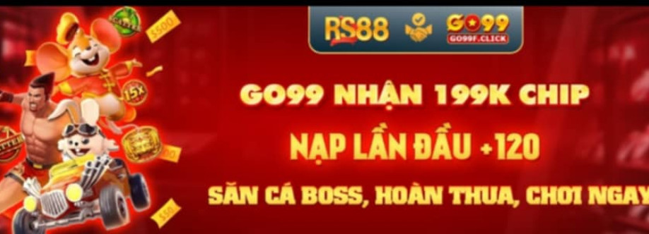 Go99 Link Vào Nhà Cái Cover Image